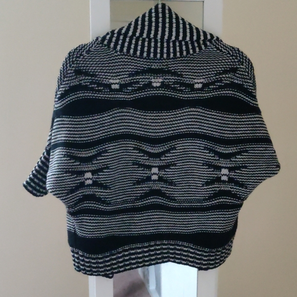 Express Slouch Sweater - Picture 2 of 3